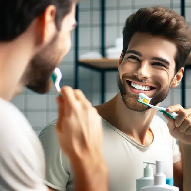 Combat Bad Breath and Boost Your Confidence