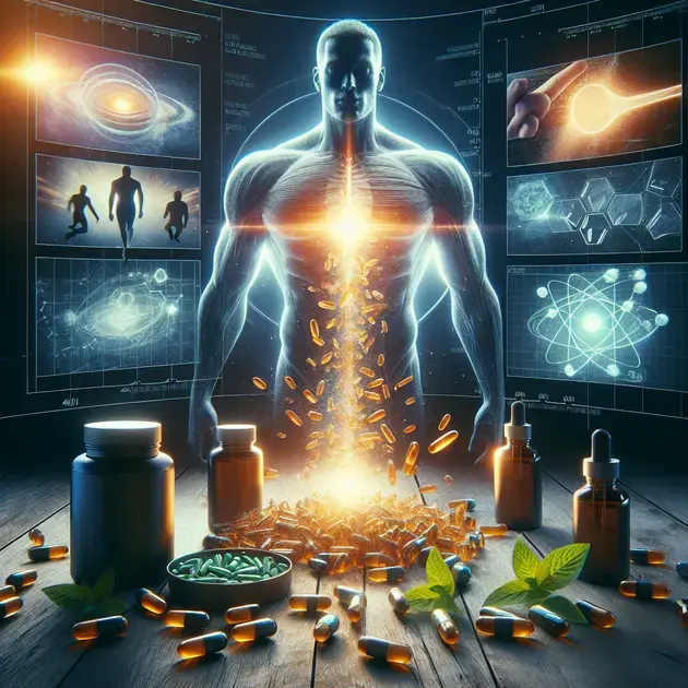 Fuel Your Weight Loss Journey with Food Supplements Fuel Your Weight Loss Journey with Food Supplements