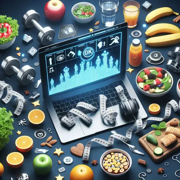 Top Food Supplements for Weight Loss: Boost Your Journey to a Healthier You Top Food Supplements for Weight Loss: Boost Your Journey to a Healthier You