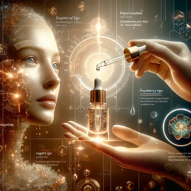 Ultimate Guide to Serum Face: Tips for Radiant Skin Ultimate Guide to Serum Face: Tips for Radiant Skin