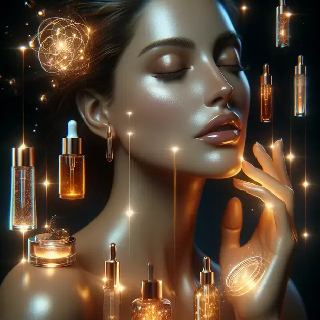 Unlock Radiant Skin with the Best Serum Face for a Glowing Complexion Unlock Radiant Skin with the Best Serum Face for a Glowing Complexion