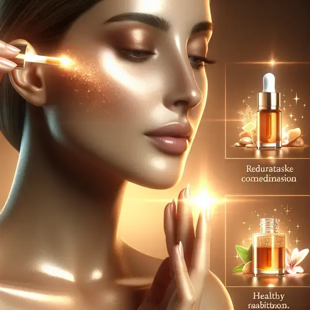 Face Serum: Your Ultimate Guide for Radiant Skin Face Serum: Your Ultimate Guide for Radiant Skin