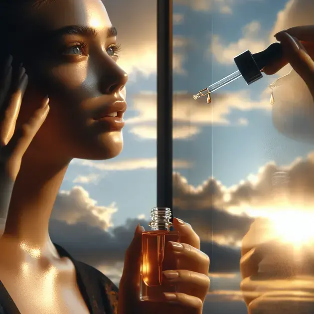 Unlock Radiant Skin with Serum Face: The Ultimate Guide Unlock Radiant Skin with Serum Face: The Ultimate Guide
