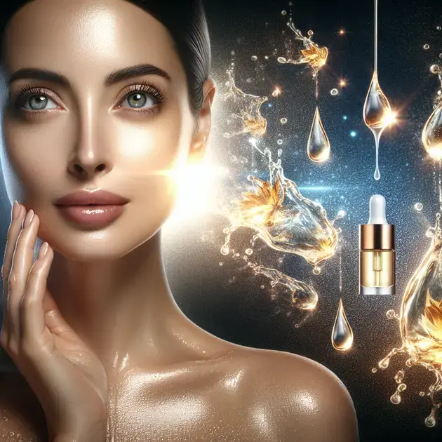 Unlock Radiant Skin with the Best Serum Face Products Unlock Radiant Skin with the Best Serum Face Products