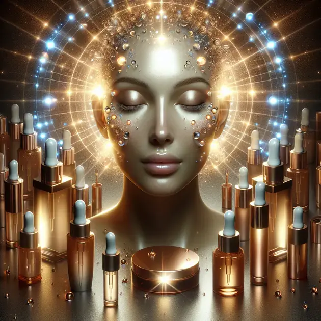 Ultimate Guide to Serum Face: The Key to Glowing Skin Ultimate Guide to Serum Face: The Key to Glowing Skin