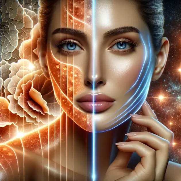 Revitalize Your Skin with Serum Face: The Ultimate Guide Revitalize Your Skin with Serum Face: The Ultimate Guide