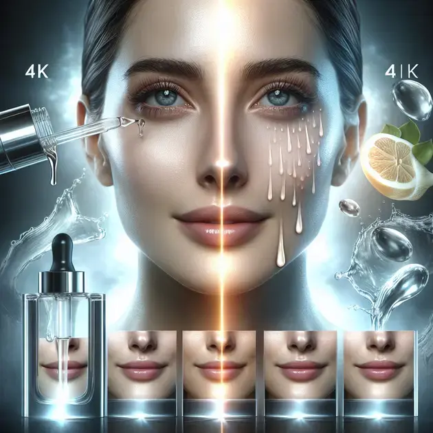 Boost Your Skincare Routine with Our Serum Face Collection Boost Your Skincare Routine with Our Serum Face Collection