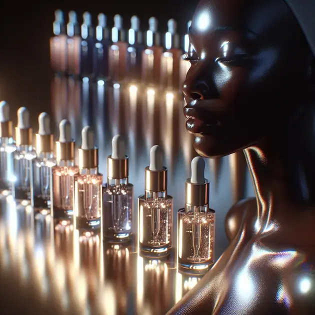 Ultimate Guide to Serum Face: Everything You Need to Know Ultimate Guide to Serum Face: Everything You Need to Know