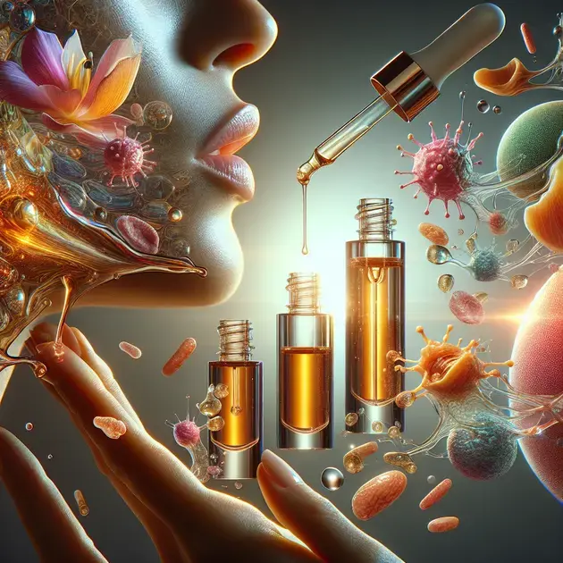 Ultimate Guide to Serum Face Products for Flawless Skin Ultimate Guide to Serum Face Products for Flawless Skin