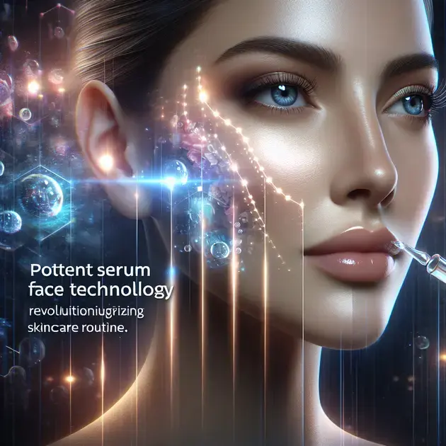 Discover How Serum Face Can Transform Your Skincare Routine Discover How Serum Face Can Transform Your Skincare Routine