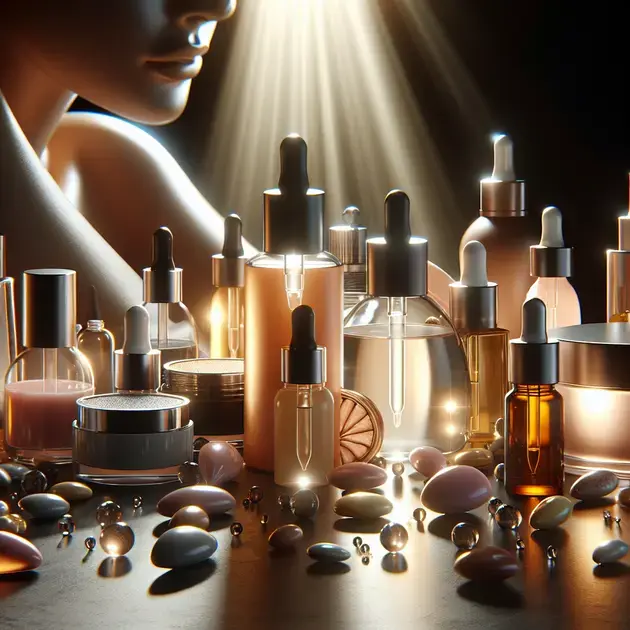 Unlock Your Glow: The Ultimate Guide to Serum Face Care Unlock Your Glow: The Ultimate Guide to Serum Face Care