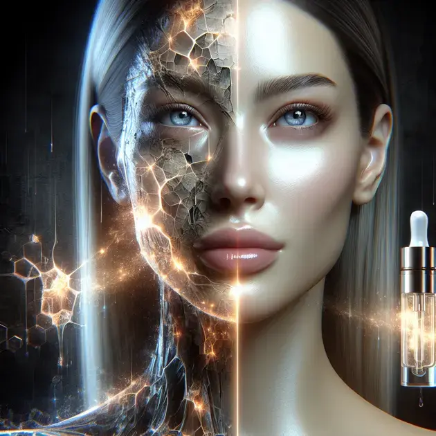 Unlock Radiant Skin with the Best Serum Face Products Unlock Radiant Skin with the Best Serum Face Products