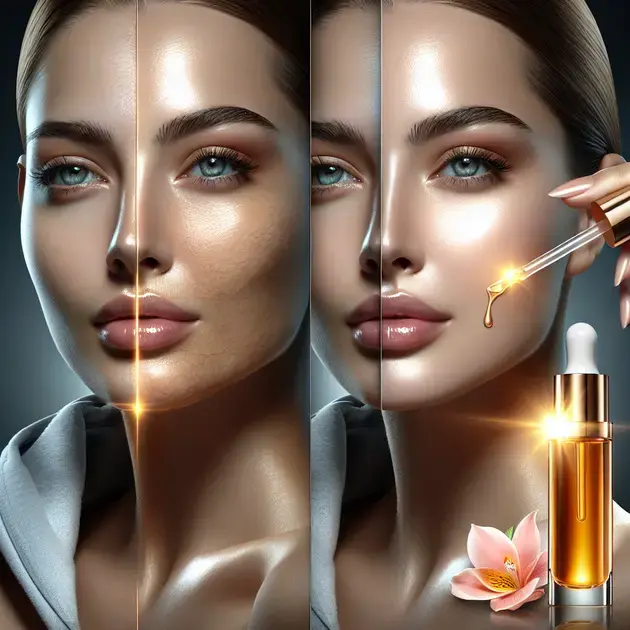 Face Serum: The Secret to Radiant Skin Face Serum: The Secret to Radiant Skin