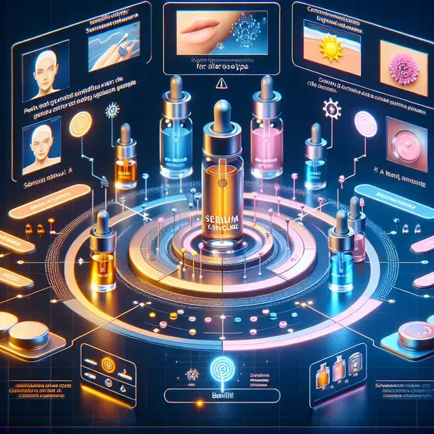 Ultimate Guide to Serum Face Skincare Ultimate Guide to Serum Face Skincare