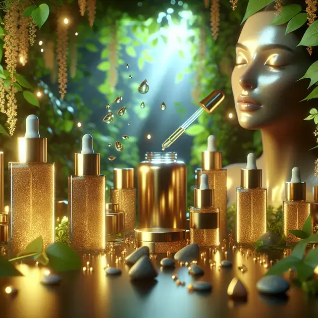 Ultimate Guide to Serum Face Products Ultimate Guide to Serum Face Products