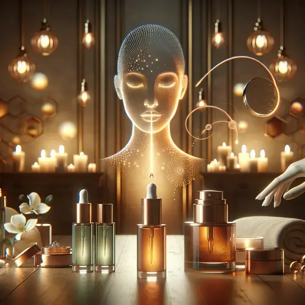 Face Serum: The Ultimate Guide for Glowing Skin Face Serum: The Ultimate Guide for Glowing Skin