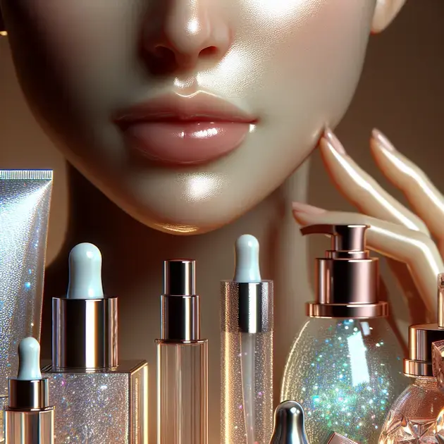 The Ultimate Guide to Serum Face for Flawless Skin The Ultimate Guide to Serum Face for Flawless Skin
