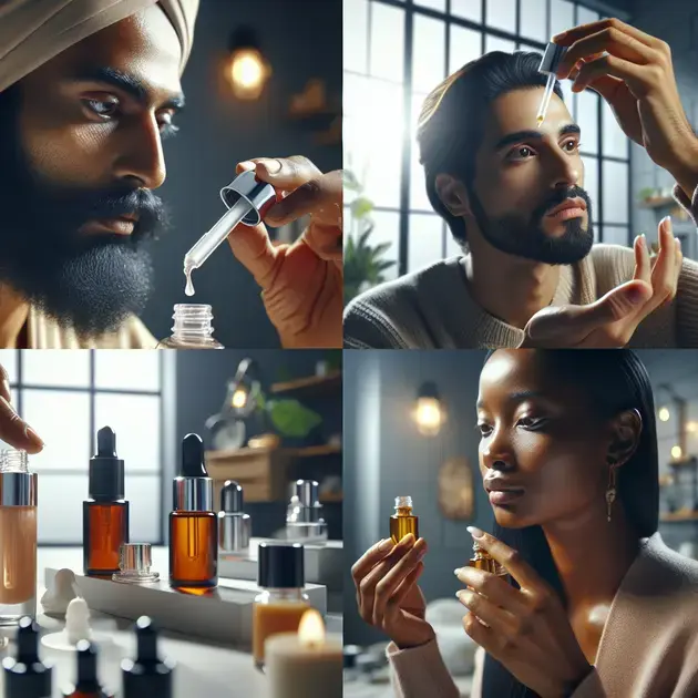 The Ultimate Guide to Serum Face for a Flawless Skin The Ultimate Guide to Serum Face for a Flawless Skin