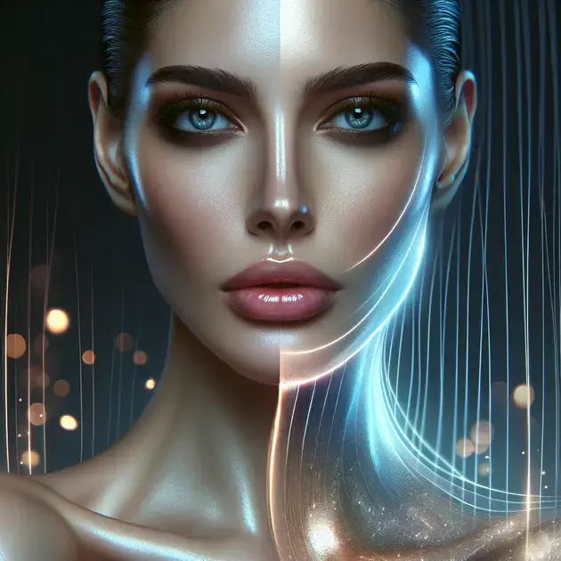 Unlock the Secret to Flawless Skin with Serum Face Unlock the Secret to Flawless Skin with Serum Face
