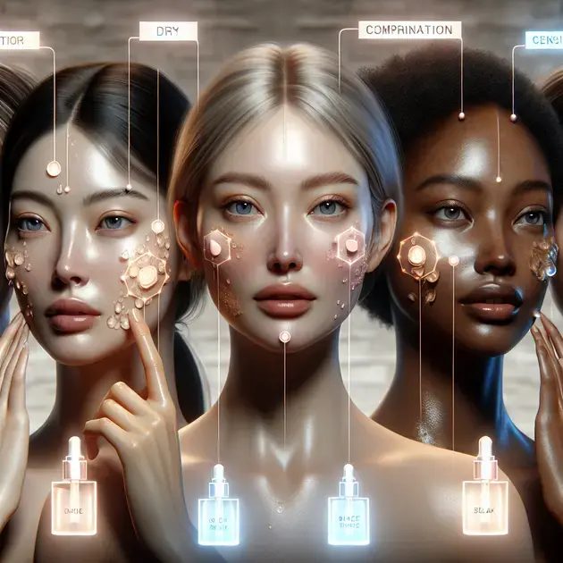 Ultimate Guide to Serum Face: Everything You Need to Know Ultimate Guide to Serum Face: Everything You Need to Know