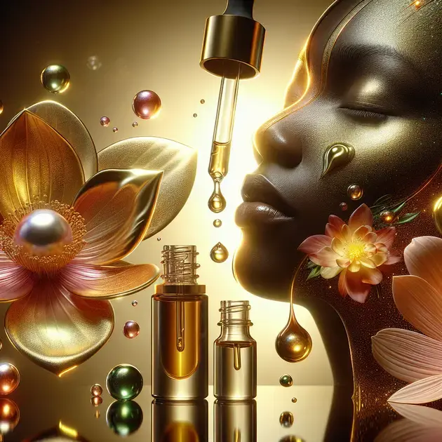 Unlocking the Secrets of Serum Face for Flawless Skin Unlocking the Secrets of Serum Face for Flawless Skin
