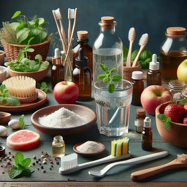 Bad Breath and How to Freshen Your Breath Naturally Bad Breath and How to Freshen Your Breath Naturally