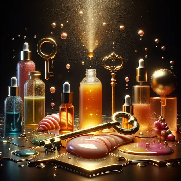 Unlock Flawless Skin with the Best Serum Face Products Unlock Flawless Skin with the Best Serum Face Products