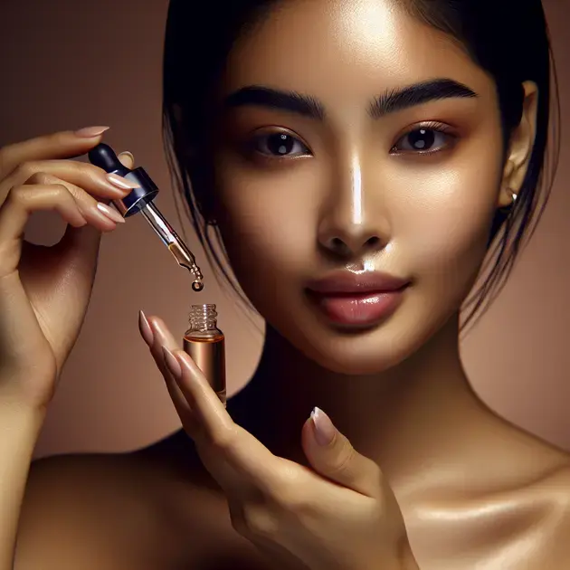 Face Serum: The Ultimate Guide for Flawless Skin Face Serum: The Ultimate Guide for Flawless Skin