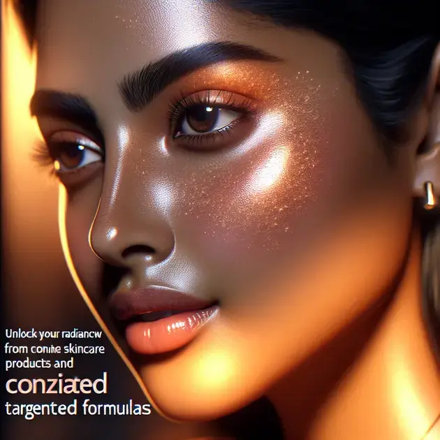 Unlock Your Radiance with Our Serum Face Collection Unlock Your Radiance with Our Serum Face Collection