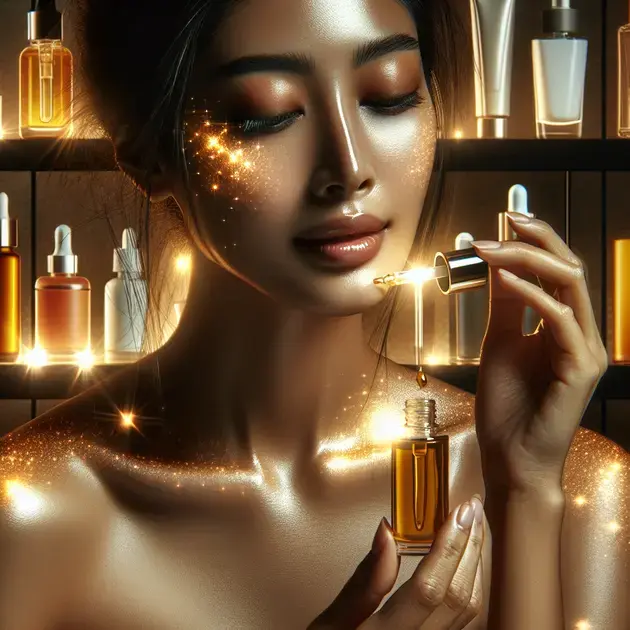Ultimate Guide to Achieving Radiant Skin with Serum Face Products Ultimate Guide to Achieving Radiant Skin with Serum Face Products