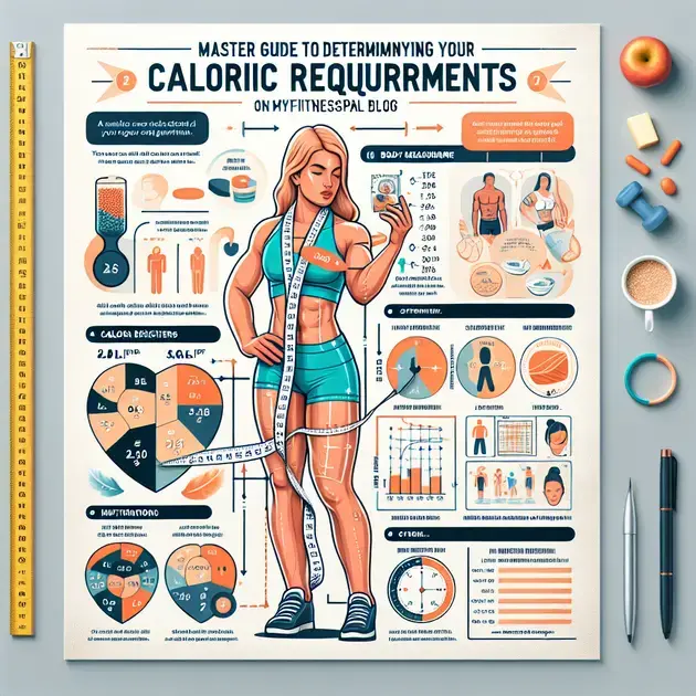 How to Calculate Your Caloric Needs