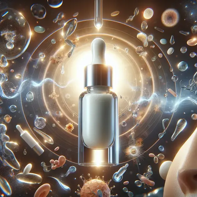 Unlocking the Secrets of Serum Face Care