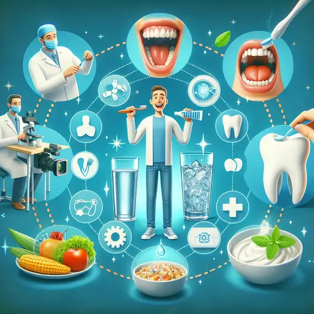 Dealing with Bad Breath and How to Combat It Dealing with Bad Breath and How to Combat It
