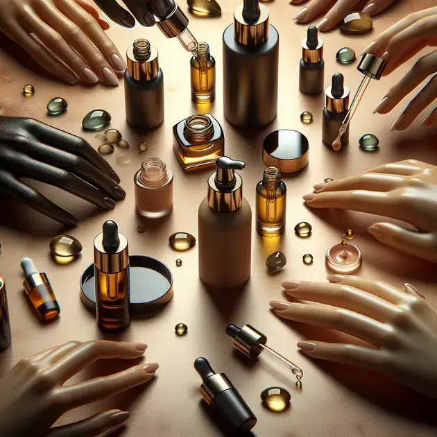 Boost Your Skincare Routine with the Best Serum Face Products Boost Your Skincare Routine with the Best Serum Face Products