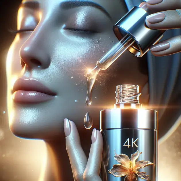 Face Serum: The Ultimate Skincare Solution Face Serum: The Ultimate Skincare Solution