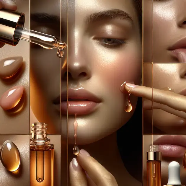 Face Serum Benefits: Everything You Need to Know Face Serum Benefits: Everything You Need to Know
