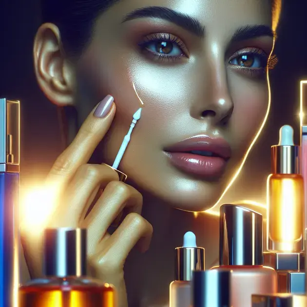 The Ultimate Guide to Using Serum Face for Flawless Skin The Ultimate Guide to Using Serum Face for Flawless Skin