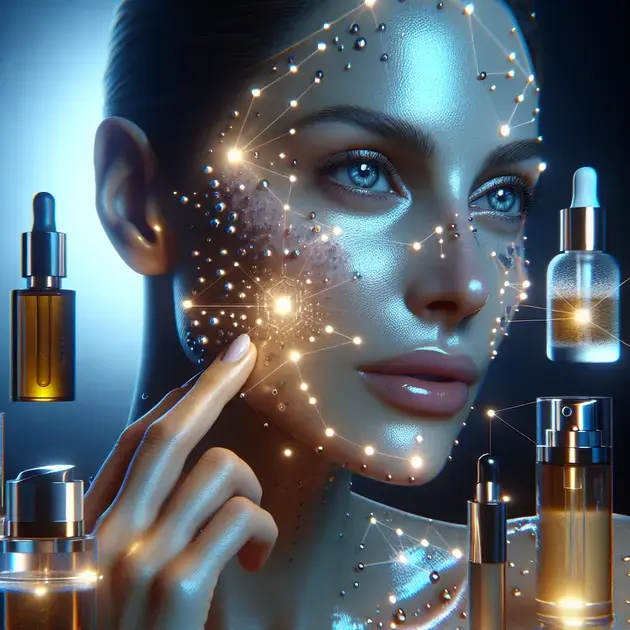 Discover the Ultimate Serum Face Guide for Glowing Skin Discover the Ultimate Serum Face Guide for Glowing Skin