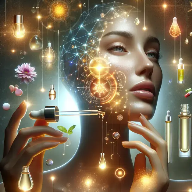 Unlocking the Secrets of Serum Face for Radiant Skin Unlocking the Secrets of Serum Face for Radiant Skin