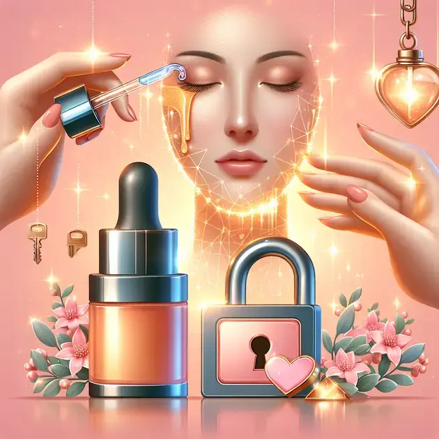 Unlocking the Secrets of Serum Face for Radiant Skin Unlocking the Secrets of Serum Face for Radiant Skin
