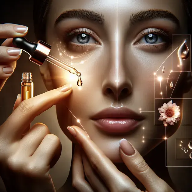 Ultimate Guide to Serum Face for Flawless Skin Ultimate Guide to Serum Face for Flawless Skin