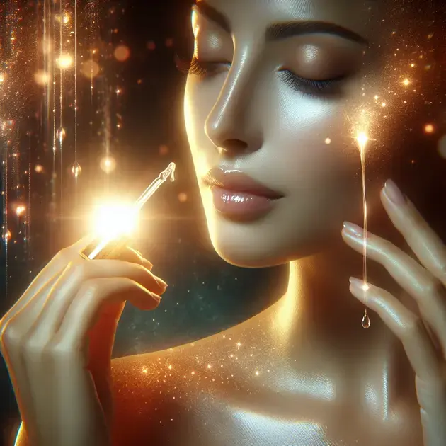 Ultimate Guide to Serum Face: Achieve Radiant Skin Today Ultimate Guide to Serum Face: Achieve Radiant Skin Today
