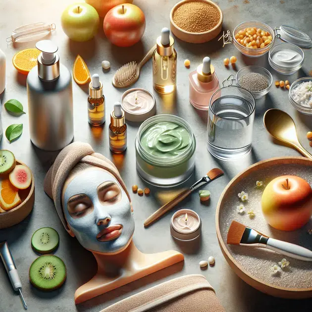 Unlock Your Glow: The Ultimate Serum Face Guide Unlock Your Glow: The Ultimate Serum Face Guide