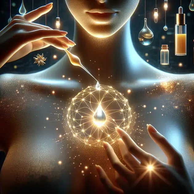 Unlock the Secret to Radiant Skin with Serum Face Tips Unlock the Secret to Radiant Skin with Serum Face Tips