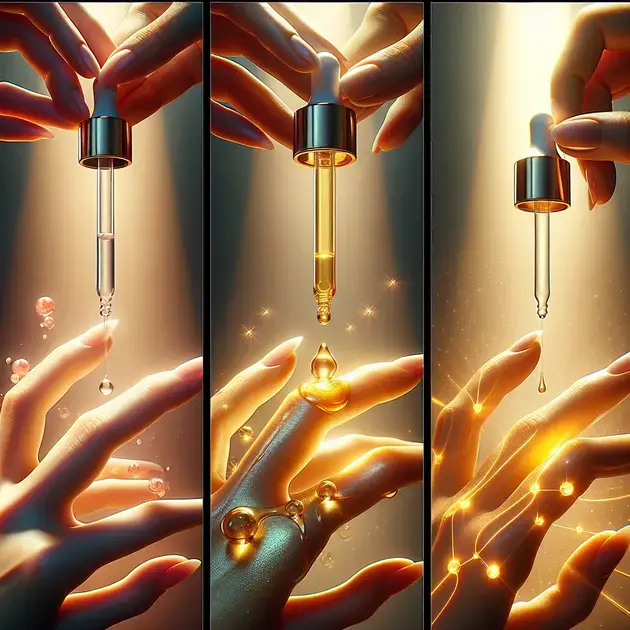 Ultimate Guide to Serum Face Benefits and Usage Ultimate Guide to Serum Face Benefits and Usage