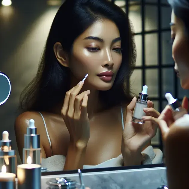 Ultimate Guide to Enhancing Your Skin with Serum Face Ultimate Guide to Enhancing Your Skin with Serum Face