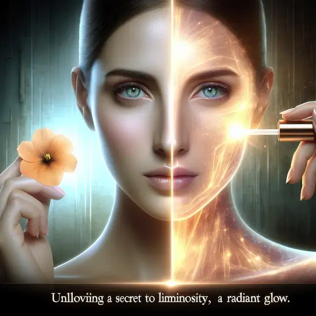 Unlock Radiant Skin with the Best Serum Face Products Unlock Radiant Skin with the Best Serum Face Products