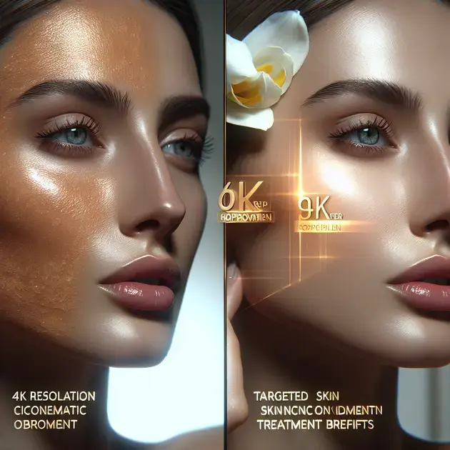 Unveiling the Benefits of Serum Face for Flawless Skin Unveiling the Benefits of Serum Face for Flawless Skin