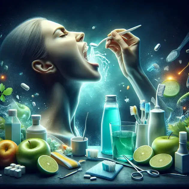 Combat Bad Breath and Win with These Effective Tips Combat Bad Breath and Win with These Effective Tips