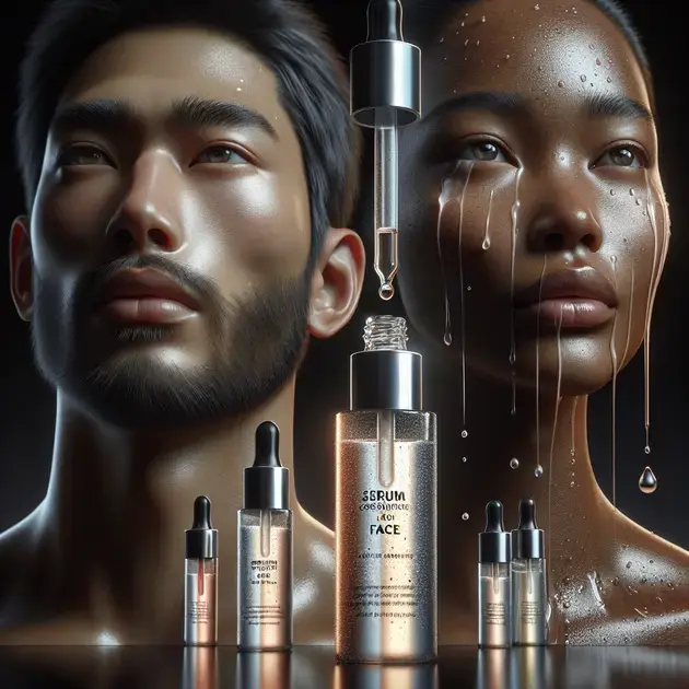 Ultimate Guide to Serum Face Products Ultimate Guide to Serum Face Products